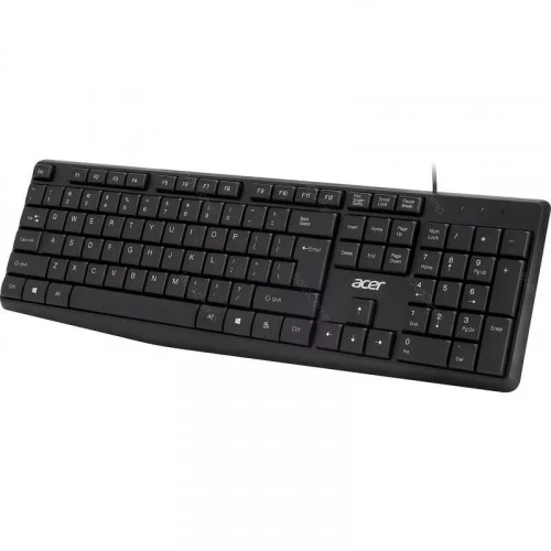 Проводной комплект Acer OMW141 (ZL.MCEEE.01M) 