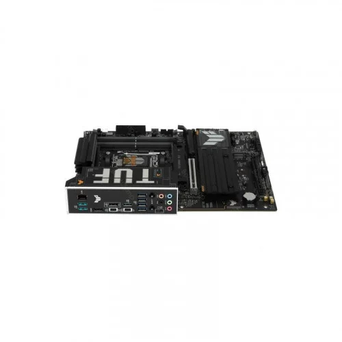 Материнская плата ASUS TUF GAMING X870-PLUS WIFI 