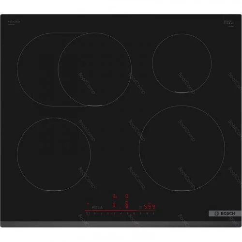 Поверхность индукционная Bosch PIF631HB1E 