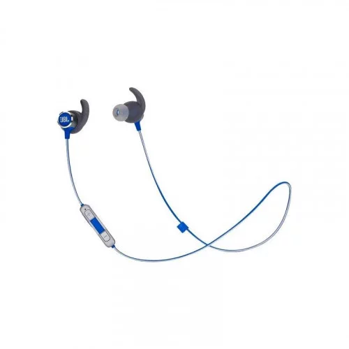 Беспроводные наушники с микрофоном JBL Reflect Mini 2 Blue 