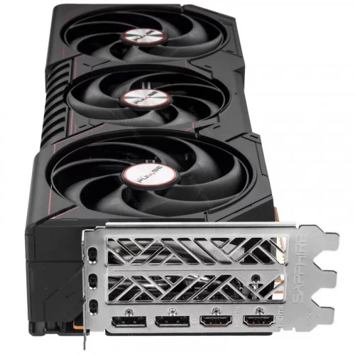 Видеокарта Sapphire AMD Radeon RX 9070 XT PULSE GAMING (11348-03-20G) 