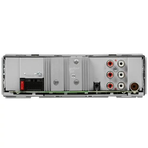 Автопроигрыватель KENWOOD KMM-BT408 