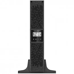 ИБП IPPON Smart Winner II 3000 2700Вт 3000ВА черный                                                                                                                                                                                                       
