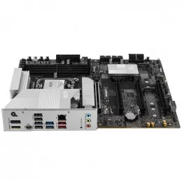 Материнская плата MSI PRO B860-P                                                                                                                                                                                                                          