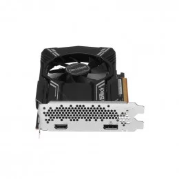 Видеокарта ASRock Radeon RX 6400 Challenger ITX (RX6400 CLI 4G)                                                                                                                                                                                           