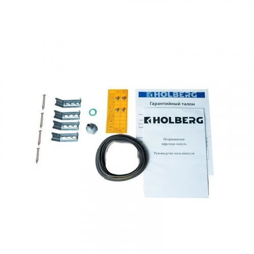 Варочная поверхность газовая HOLBERG HGGH 3211W 