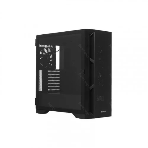 Корпус Chieftec APEX AIR (GA-01B-M-OP) черный 