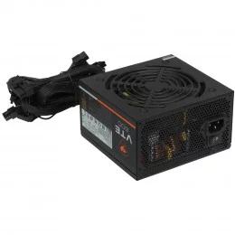 Блок питания Cougar VTE 600W V2 [CGR BS-600] черный                                                                                                                                                                                                       
