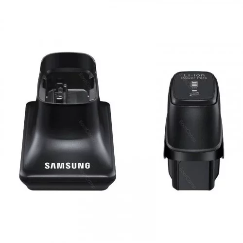 Пылесос вертикальный SAMSUNG VS60M6015KA 