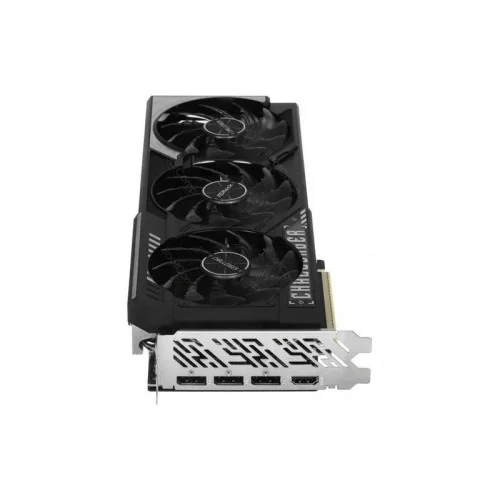 Видеокарта ASRock AMD Radeon RX 9070 XT Challenger (RX9070XT CL 16G) 