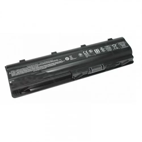 Аккумулятор для HP CQ62, dm4-1000 dm4t dv3-2200 dv3-4000 ORIGINAL черная 
