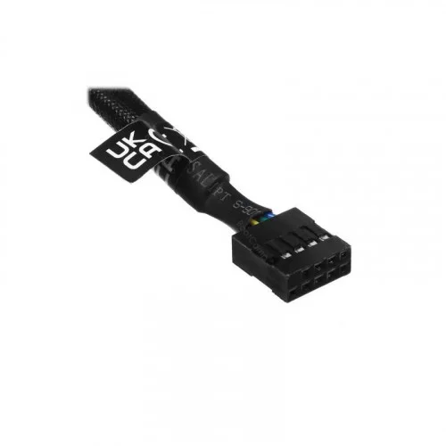 Комплект кулеров для корпуса Thermaltake Swafan 14 RGB (CL-F138-PL14SW-A) 