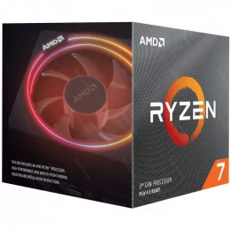 Процессор AMD Ryzen 7 3800X BOX                                                                                                                                                                                                                           