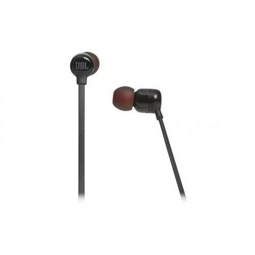 Беспроводные наушники с микрофоном JBL T110BT Black 