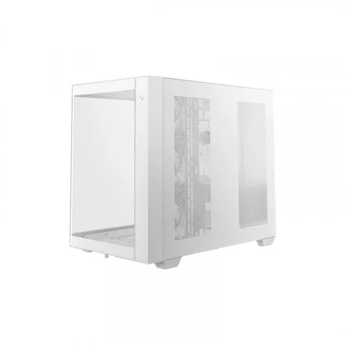 Корпус DEEPCOOL CG530U 4F (R-CG530U-WHAGA4-G) 
