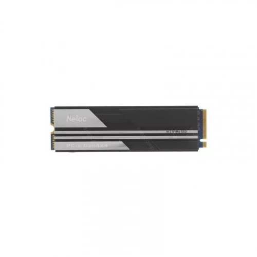 Жесткий диск SSD M.2 2TB Netac NV5000 NT01NV5000-2T0-E4X 