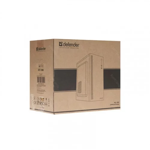 Корпус Defender X11 