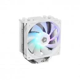 Кулер для процессора ID-Cooling SE-214-XT ARGB WHITE                                                                                                                                                                                                      