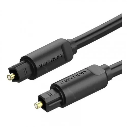 Кабель аудио Vention BAEBH (Toslink M - Toslink M) 2м черный 