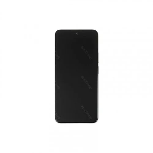 Смартфон HONOR X7c 8/128 ГБ белый 