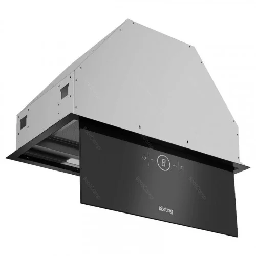 Вытяжка встраиваемая KORTING KHI 6828 GN 