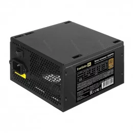 Блок питания 1200W ExeGate 1200PPH-OEM EX292158RUS-OEM                                                                                                                                                                                                    