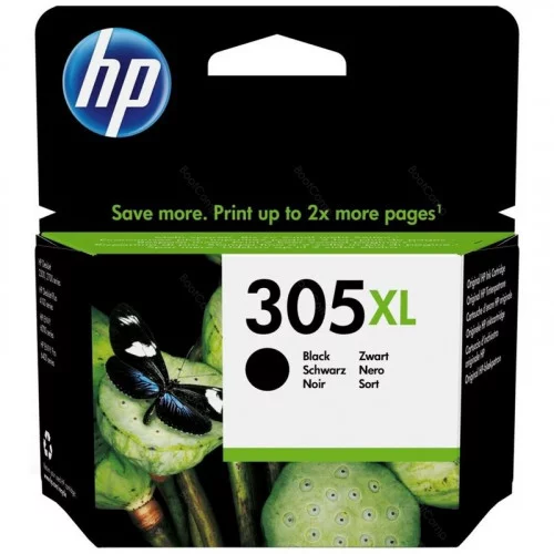 Картридж HP 3YM62AE №305XL для HP 2320 (Black) 