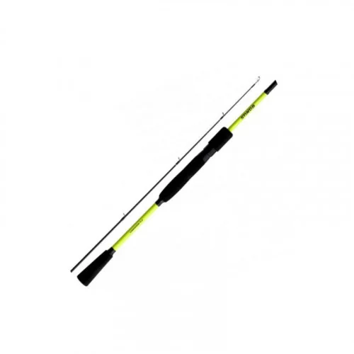 Спиннинг Flagman Bonus 80ML 2,44м 4-18г 