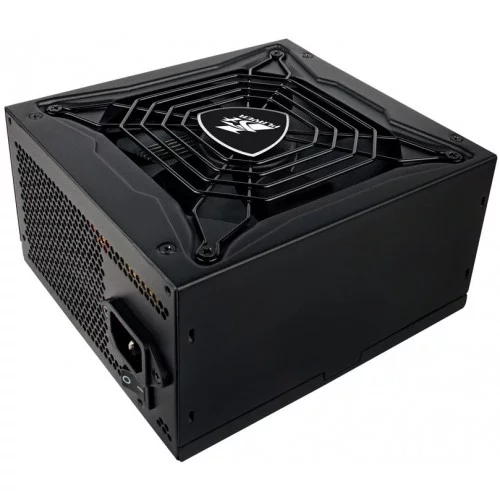Блок питания 1STPLAYER STEAMPUNK 850W [PS-850SP] черный 