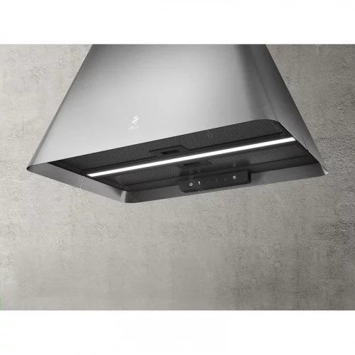Вытяжка островная Elica IKONA LIGHT IX/F/60 