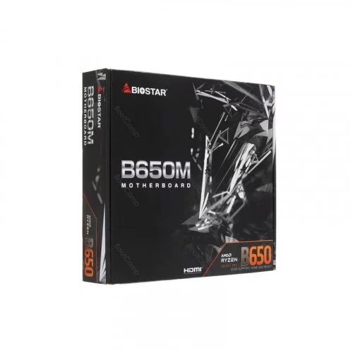 Материнская плата Biostar B650MT 