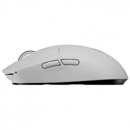 Игровая беспроводная мышь Logitech G PRO X SUPERLIGHT Wireless White (910-005942)                                                                                                                                                                         