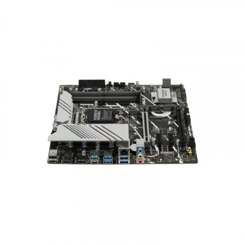 Материнская плата ASUS PRIME Z790M-PLUS 
