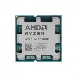 Процессор AMD Ryzen 9 9950X3D BOX                                                                                                                                                                                                                         