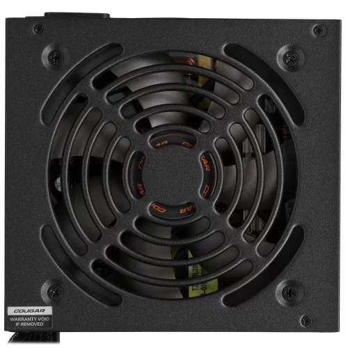 Блок питания Cougar STX 750W V2 [CGR ST-750] черный 