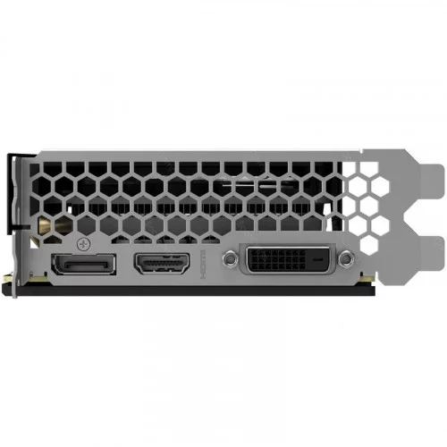 Видеокарта PALIT GeForce RTX 2060 SUPER Dual 8GB (RTX 2060 SUPER DUAL 8G) 