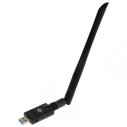 Беспроводной USB адаптер Digma DWA-BT5-AC1300E 