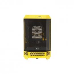 Корпус Thermaltake The Tower 300 Bumblebee (CA-1Y4-00S4WN-00)                                                                                                                                                                                             