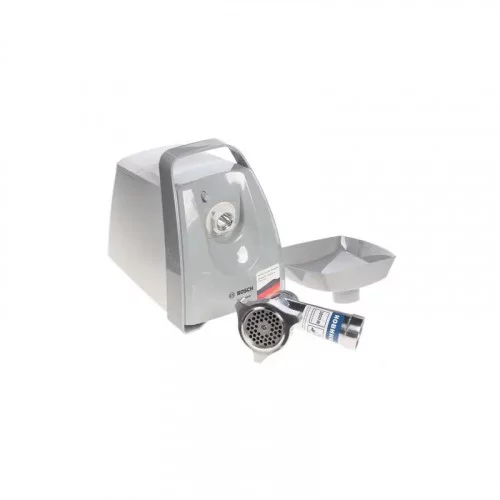 Мясорубка Bosch MFW66020 белый 