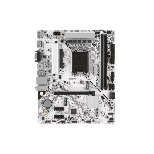 Материнская плата ASRock B760M-HDV/M.2 