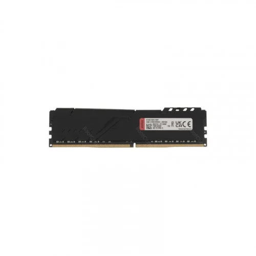 Оперативная память DDR4 16Gb 3200MHz Kingston FURY Beast KF432C16BB1/16WP 