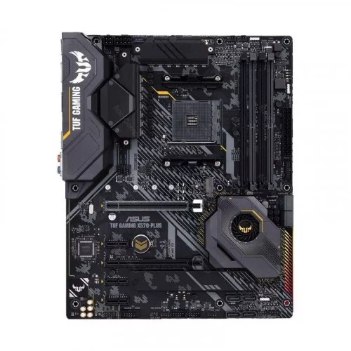 Материнская плата ASUS TUF GAMING X570-PLUS 