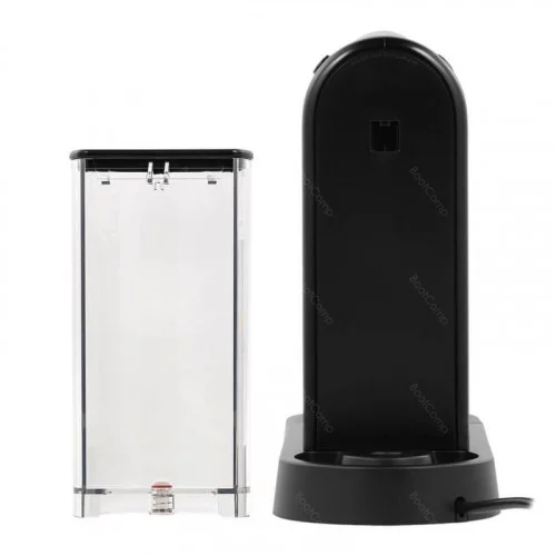 Кофеварка капсульная DeLonghi Citiz EN167.B 