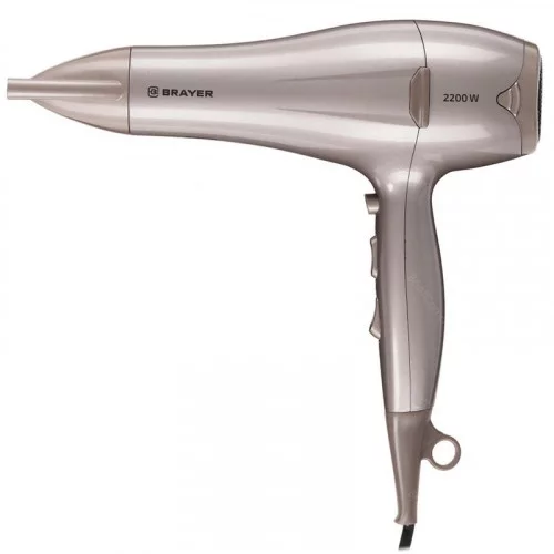 Фен Brayer BR3006 