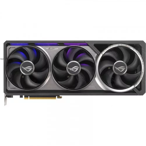 Видеокарта ASUS GeForce RTX 5080 ROG Astral OC Edition ROG-ASTRAL-RTX5080-O16G-GAMING 