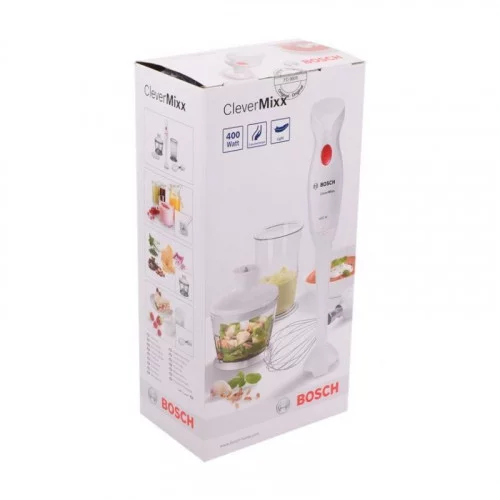 Блендер Bosch MSM 14500 