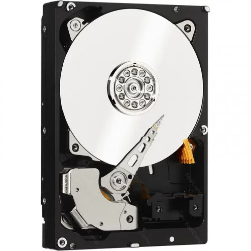 Жесткий диск 4000Gb (4TB) WD GOLD (RE) (WD4000FYYZ) 