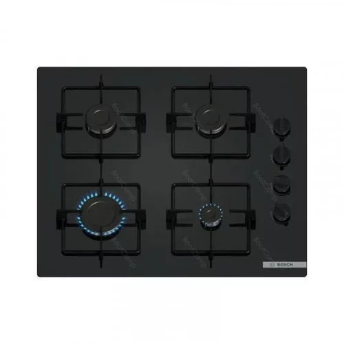 Поверхность газовая Bosch POP6B6K30 