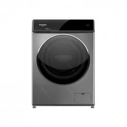 Стиральная машина HOLBERG HWM 8128S                                                                                                                                                                                                                       