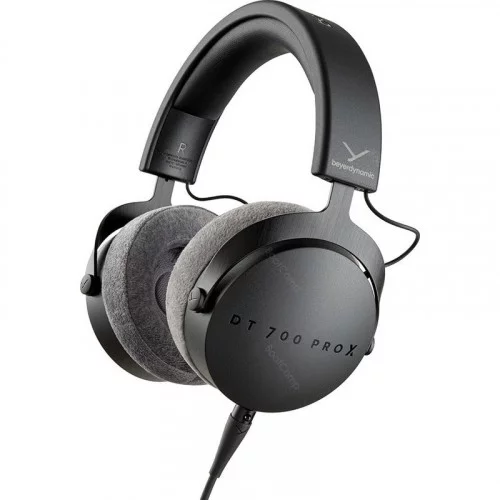 Наушники Beyerdynamic DT 700 PRO X черные 